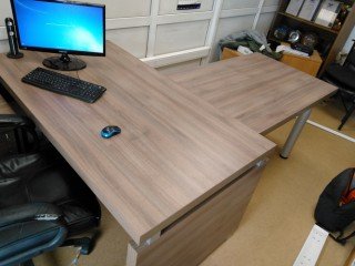 Кабинет руководителя Модерн