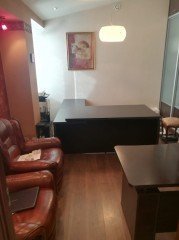 Мебель для офисного кабинета