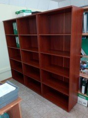 Офисные стеллажи