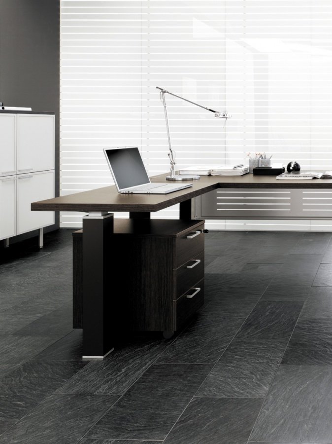 Кабинет премиум класса &laquo;Tao&raquo; - вид 3