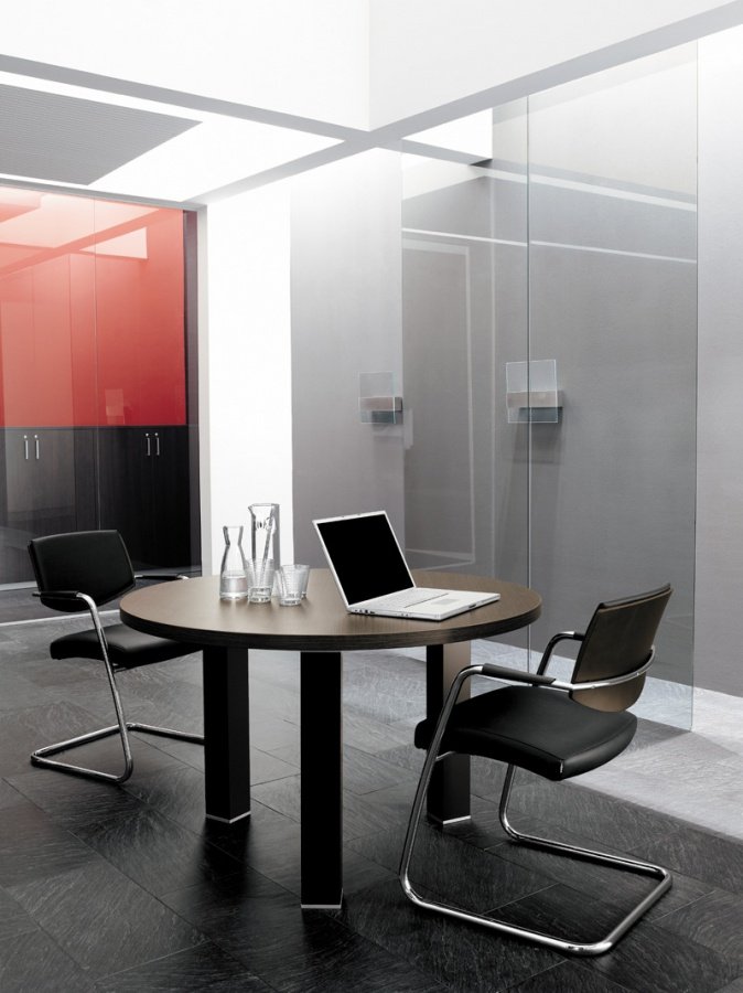 Кабинет премиум класса &laquo;Tao&raquo; - вид 4