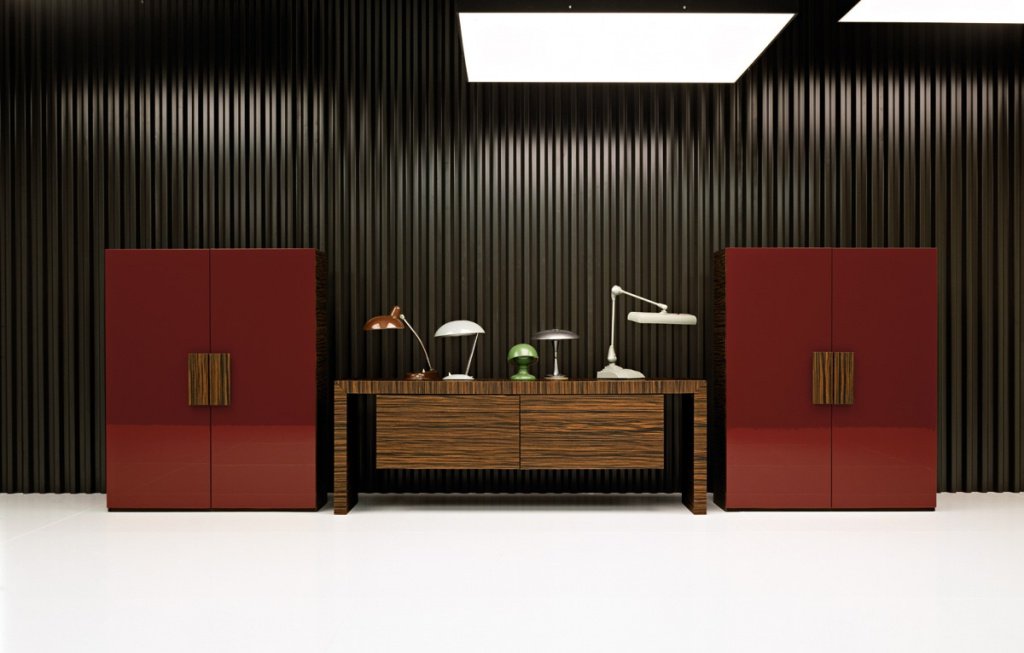 Кабинет премиум класса &laquo;Kyo&raquo; - вид 10