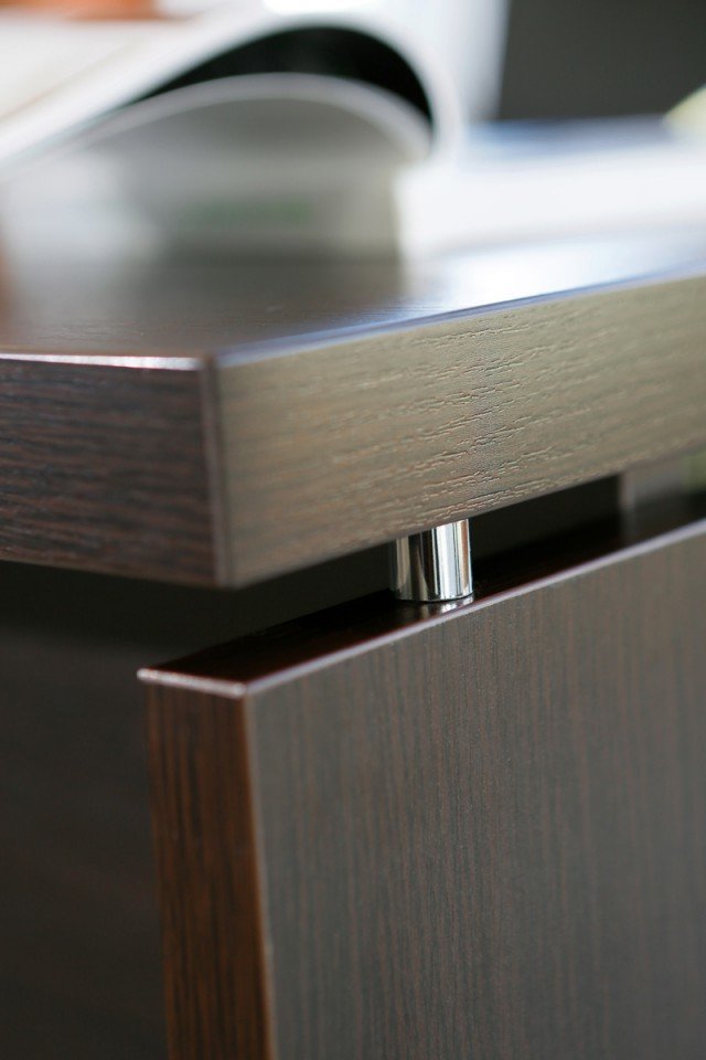 Кабинет для руководителя премиум класса &laquo;Fermo&raquo; - вид 10