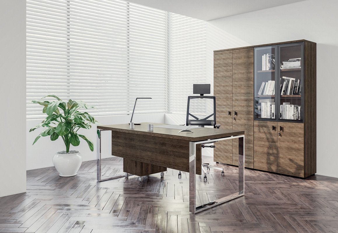 Кабинет премиум класса &laquo;Rola&raquo; - вид 3