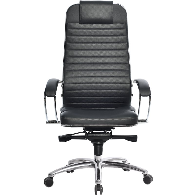 Кресло директора &laquo;SAMURAI KL-1.04&raquo; - вид 2