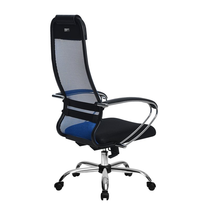 Кресло руководителя &laquo;SU-1-BK Комплект 18 Ch ов&raquo; - вид 8