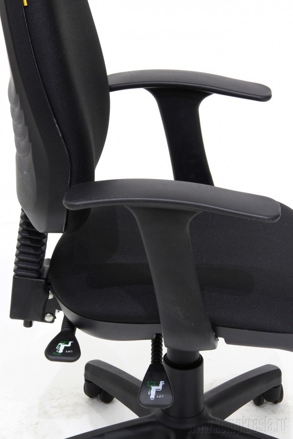 Офисное кресло &laquo;CHAIRMAN CH-661&raquo; - вид 4