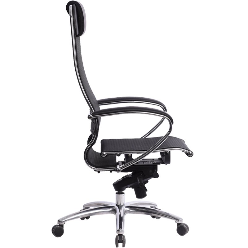 Кресло руководителя &laquo;SAMURAI S-1.04&raquo; - вид 5