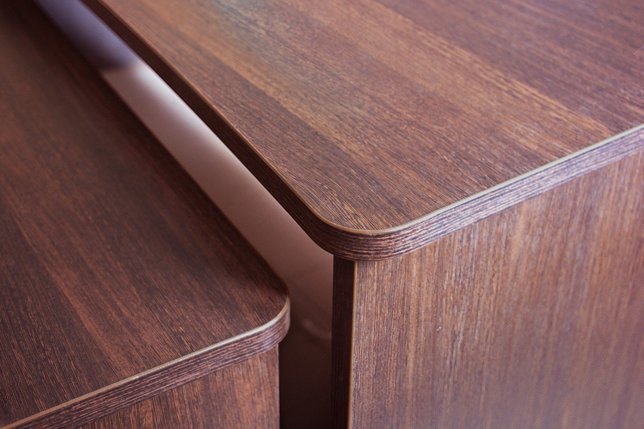 Мебель для руководителя &laquo;Статус-А&raquo; - вид 5