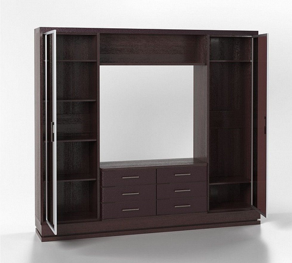 Кабинет премиум класса &laquo;Дуглас&raquo; - вид 10