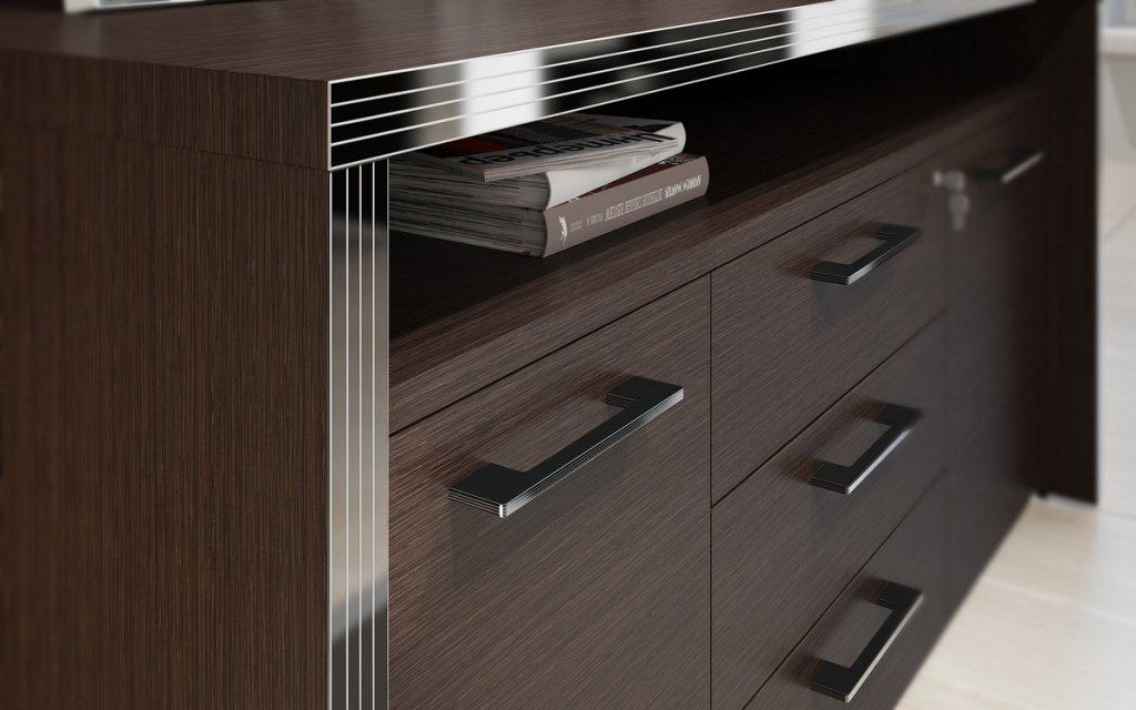 Кабинет для руководителя &laquo;TORR&raquo; - вид 5