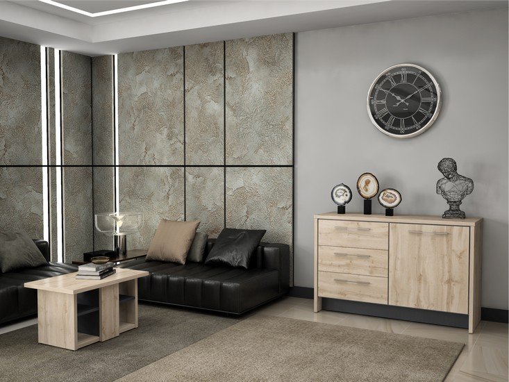 Кабинет руководителя &laquo;Torston&raquo; - вид 10