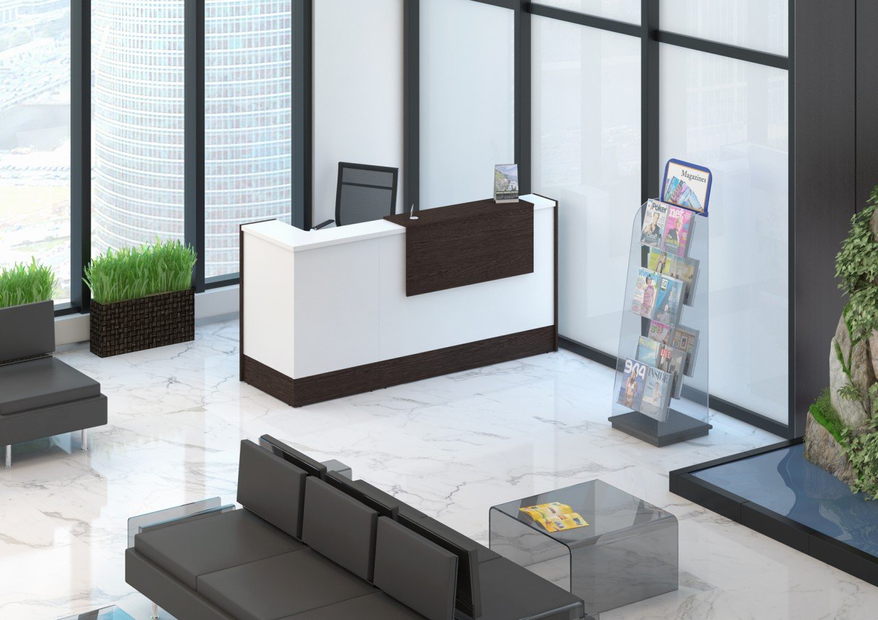 Ресепшн &laquo;Style&raquo; - вид 6