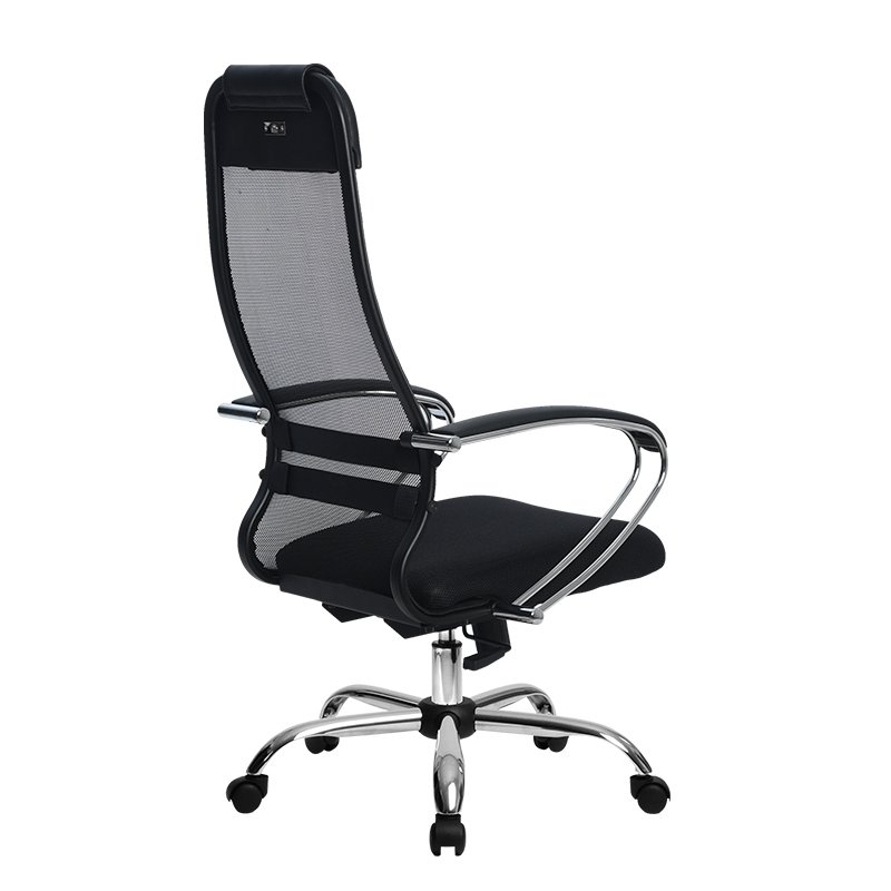 Кресло руководителя &laquo;SU-1-BK Комплект 18 Ch ов&raquo; - вид 15