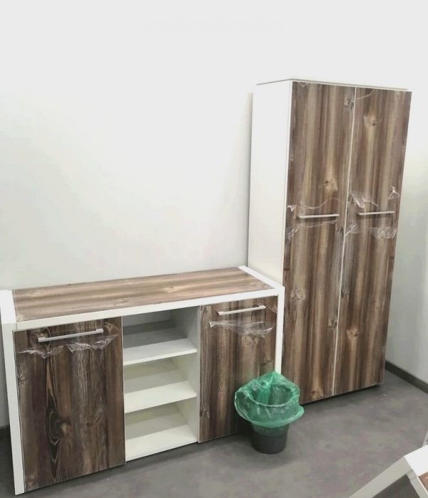 Кабинет для руководителя &laquo;MORRIS&raquo; - вид 10