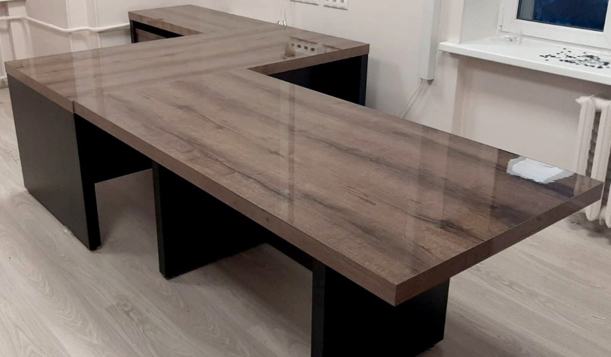 Кабинет премиум класса &laquo;Верона&raquo; - вид 7