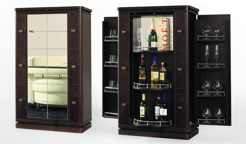 Кабинет премиум класса &laquo;Дуглас&raquo; - вид 8