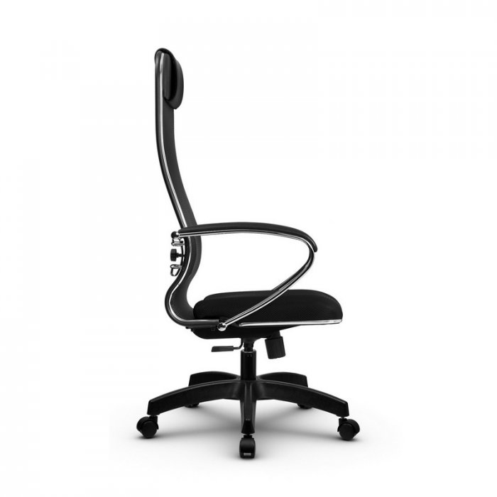 Кресло руководителя &laquo;МЕТТА B-1m-15/K131 пластик 17831&raquo; - вид 2