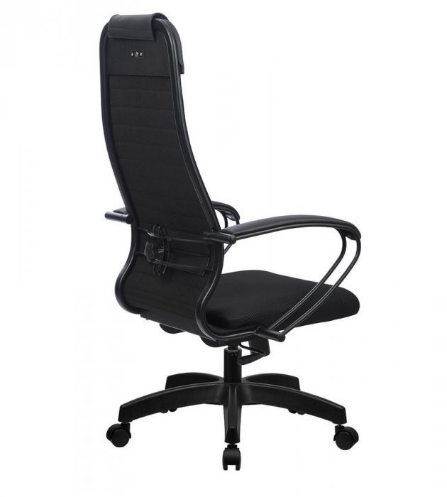 Кресло руководителя &laquo;МЕТТА Комплект21 Pl тр&raquo; - вид 3