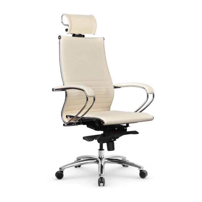 Кресло руководителя &laquo;SAMURAI K-2.051 MPES&raquo; - вид 7