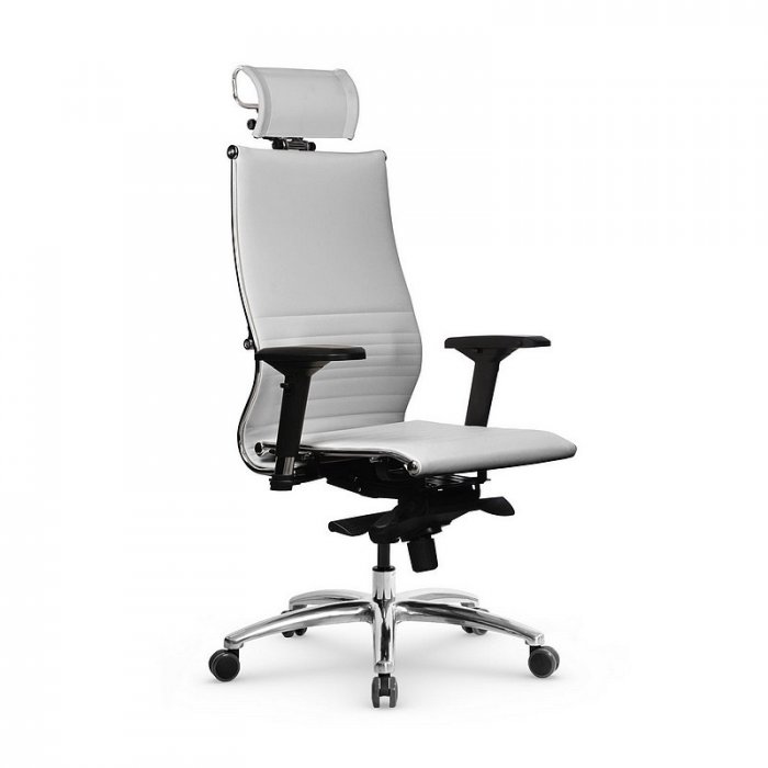 Кресло руководителя &laquo;SAMURAI К-3.051 MPES&raquo; - вид 6