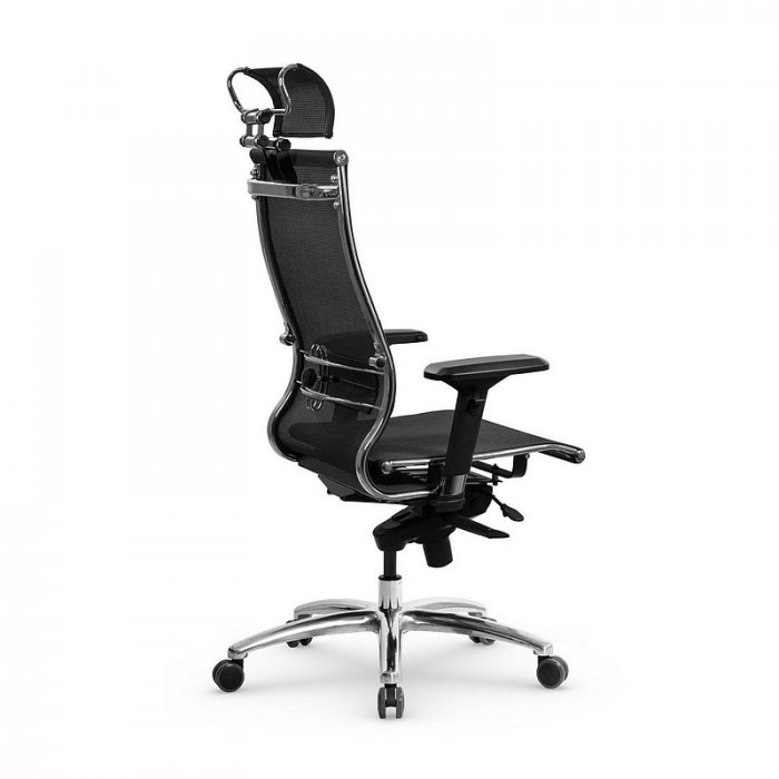 Кресло руководителя &laquo;SAMURAI TV-3.051&raquo; - вид 4