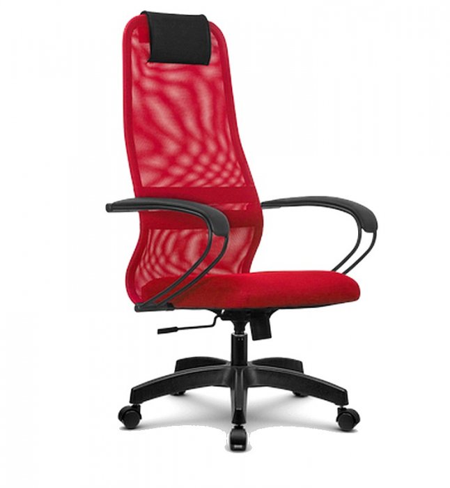 Кресло руководителя &laquo;SU-BК130-8 пластик 1783&raquo; - вид 6