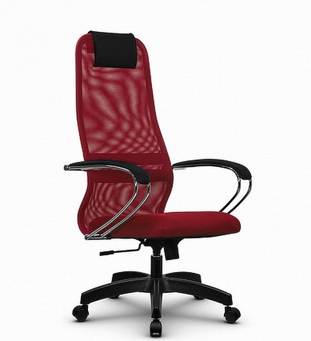 Кресло руководителя &laquo;SU-BК131-8 пластик 1783&raquo; - вид 7