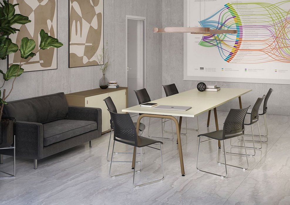 Мебель для персонала &laquo;ESTETICA&raquo; - вид 9