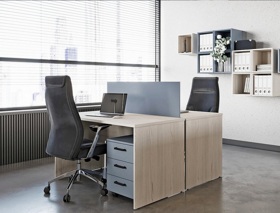 Мебель для персонала &laquo;LEMO&raquo; - вид 10