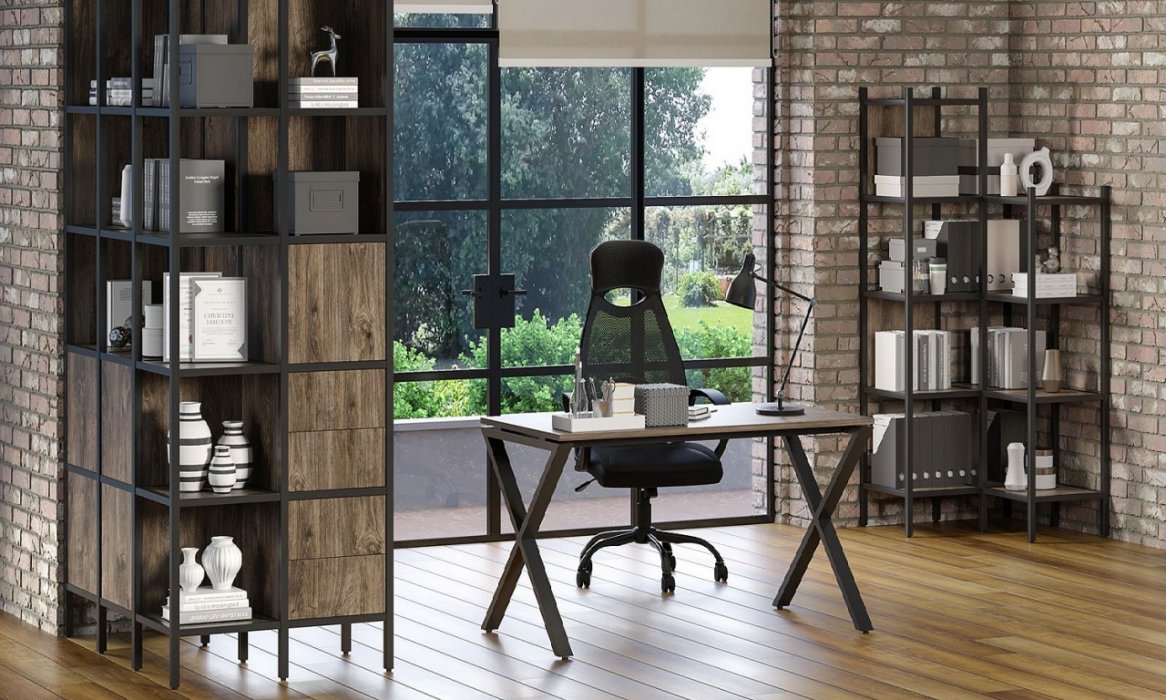 Мебель для персонала &laquo;LOFT&raquo; - вид 6