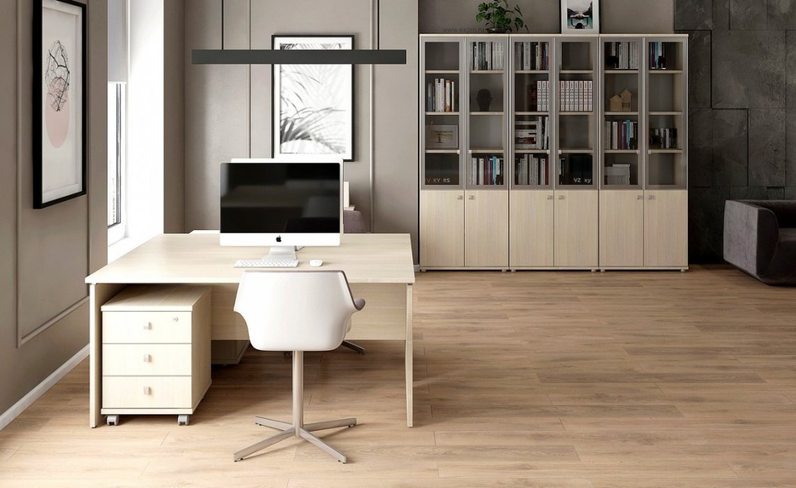 Мебель для персонала &laquo;Vasanta&raquo; - вид 25